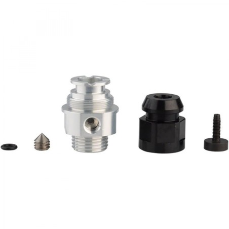 KIT CONÉXION DURITE COURT ROCKSHOX P/TIGE TÉLÉSCOPI.REVERB - 11.6818.049.000 - 710845822179