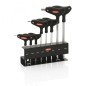 XLC TO-S32 SET CLÉ HÉXAG.2/2,5/3/4/5/6/8/10mm PRÉSENTOIR NR. - 2503609500 - 4032191656731