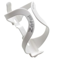 PORTE BIDON ZEFAL SPRING BLANC 46g SUPER SOUPLE (RESINE THERMOPLASTIQUE)