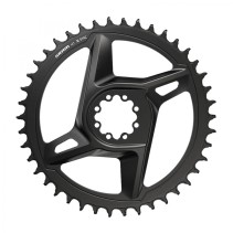 PLATEAU SRAM X-SYNC 46 DENTS DIRECT MOUNT 12V ALUMINIUM NOIR - 00.6218.027.004 - 710845866784