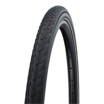 PNEU SCHWALBE ROAD CRUISER 28x1.40/700x35C K-GUARD NR/BLAN - 11101276 - 4026495812726