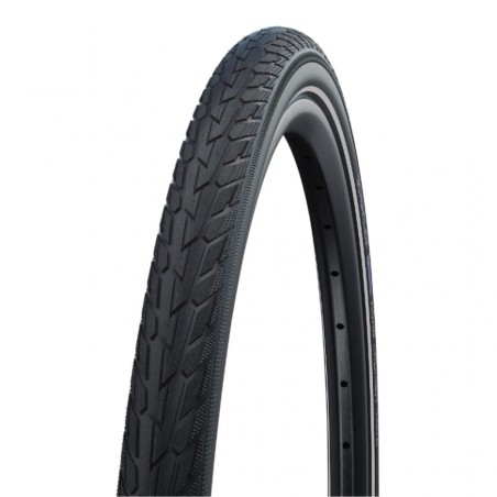 PNEU SCHWALBE ROAD CRUISER 28x1.40/700x35C K-GUARD NR/BLAN - 11101276 - 4026495812726