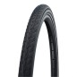 PNEU SCHWALBE ROAD CRUISER 28x1.40/700x35C K-GUARD NR/BLAN - 11101276 - 4026495812726