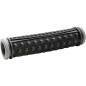 JEU DE POIGNÉES BIKE RIBBON DR DOTS NOIRS - HDGRD0100 - 8027312005938