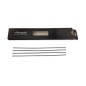 4 RAYONS CAMPAGNOLO ZONDA AVANT - WH-116ZOC - 8050046164404