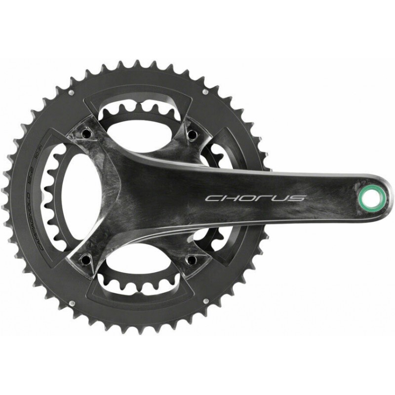 PÉDALIER CAMPAGNOLO CHORUS 12V. 170mm 32x48D - FC20-CH12028 - 8053340453878