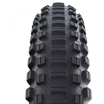 PN.SCHWALBE LITTUB. JOE 16x1.40 PERF ADDIX RIGIDE NOIR RÉFL - 11159266 - 4026495892834