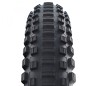 PN.SCHWALBE LITTUB. JOE 16x1.40 PERF ADDIX RIGIDE NOIR RÉFL - 11159266 - 4026495892834