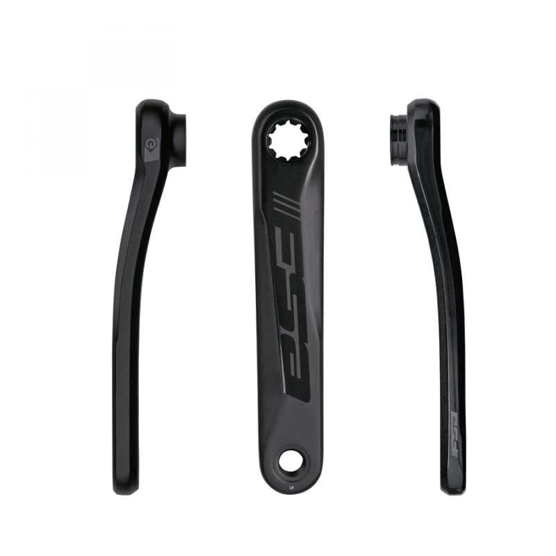 JEU MANIVELLE FSA CK-745/IS ISIS E-BIKE 175mm P/BOSCH GEN2 - 324-0055005090 - 4710243890233