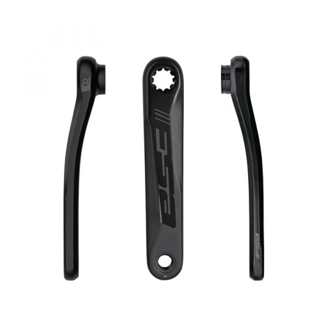 JEU MANIVELLE FSA CK-745/IS ISIS E-BIKE 175mm P/BOSCH GEN2 - 324-0055005090 - 4710243890233