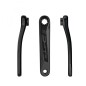 JEU MANIVELLE FSA CK-745/IS ISIS E-BIKE 175mm P/BOSCH GEN2 - 324-0055005090 - 4710243890233