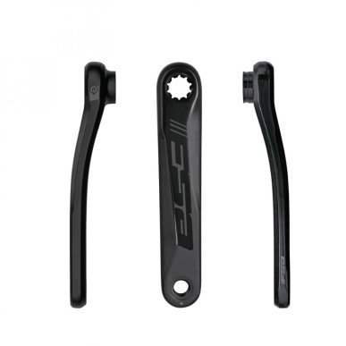 JEU MANIVELLE FSA CK-745/IS ISIS E-BIKE 175mm P/BOSCH GEN2 - 324-0055005090 - 4710243890233