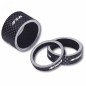 1 RONDELLE DE DIRECTION FSA CARBONE 1-1/8 10 mm - 160-4325 - 4712010061716