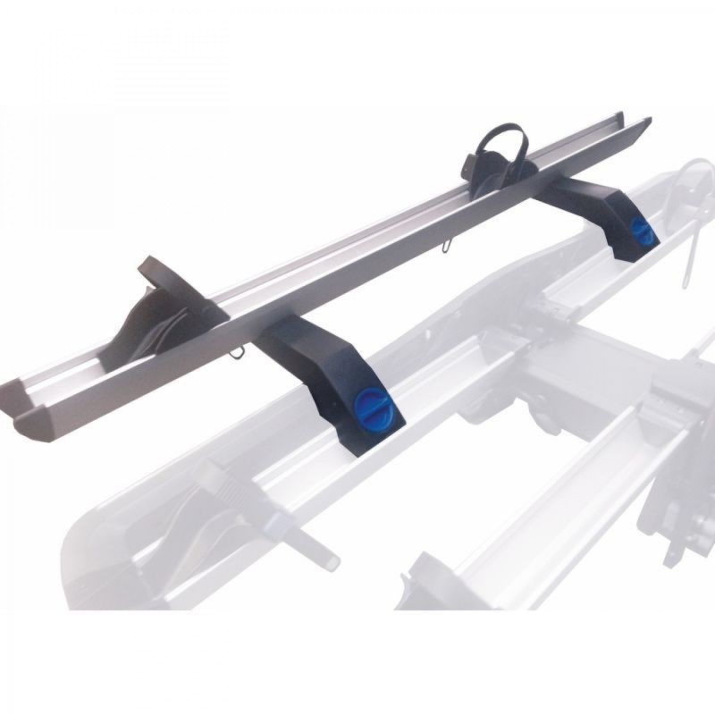 XLC CC-X26 EXTENSION POUR PORTE-VÉLO AZURA XTRA LED/EASY LED - Q1601-2000 - 4055149174354