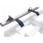 XLC CC-X26 EXTENSION POUR PORTE-VÉLO AZURA XTRA LED/EASY LED - Q1601-2000 - 4055149174354