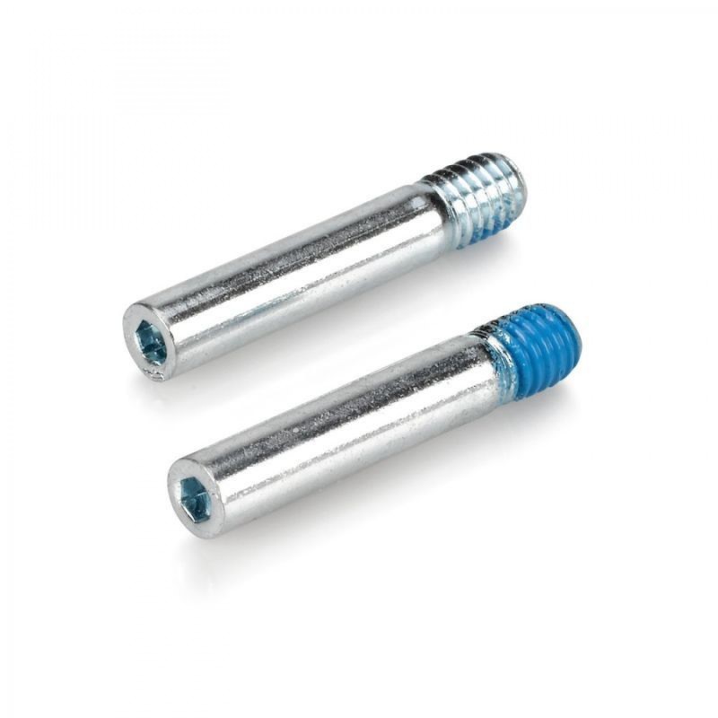 SET VIS RÉGLAGE XLC M4X22MM (LA PAIRE) MAGURA MARTA/GUSTAV/L - 2500374000 - 4055149220280