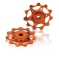 GALETS XLC PU-A02 ORANGE - 2501106716 - 4032191955728