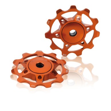 GALETS XLC PU-A02 ORANGE - 2501106716 - 4032191955728