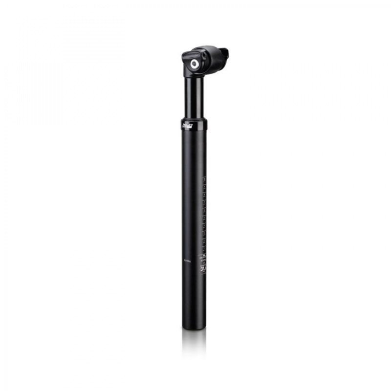 XLC SP-S08 TIGE DE SELLE SUSPENSION 31.6-350 mm 100/120 kg - 2502073500 - 4055149058104
