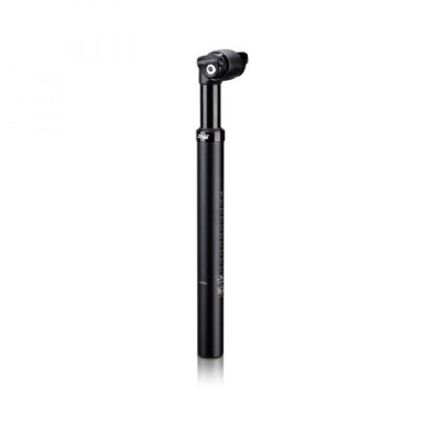 XLC SP-S08 TIGE DE SELLE SUSPENSION 31.6-350 mm 100/120 kg - 2502073500 - 4055149058104