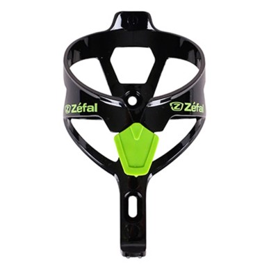 PORTE BIDON ZEFAL PULSE A2 NOIR-VERT 24g
