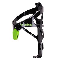 PORTE BIDON ZEFAL PULSE A2 NOIR-VERT 24g