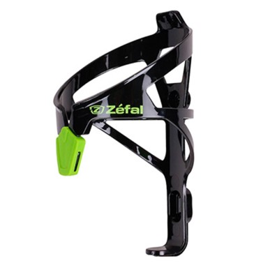 PORTE BIDON ZEFAL PULSE A2 NOIR-VERT 24g