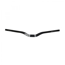 CINTRE TRUVATIV HUSSEFELT 700mm 31.8 H.40mm VTT ALU NOIR - 00.6615.140.010 - 710845664625
