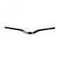 CINTRE TRUVATIV HUSSEFELT 700mm 31.8 H.40mm VTT ALU NOIR - 00.6615.140.010 - 710845664625
