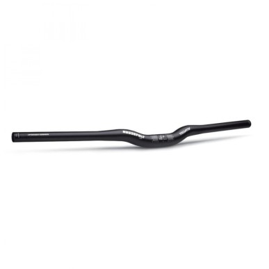 CINTRE TRUVATIV COMP HUSSEFELT 700mm 31.8 H.20mm NOIR - 00.6615.141.000 - 710845664601