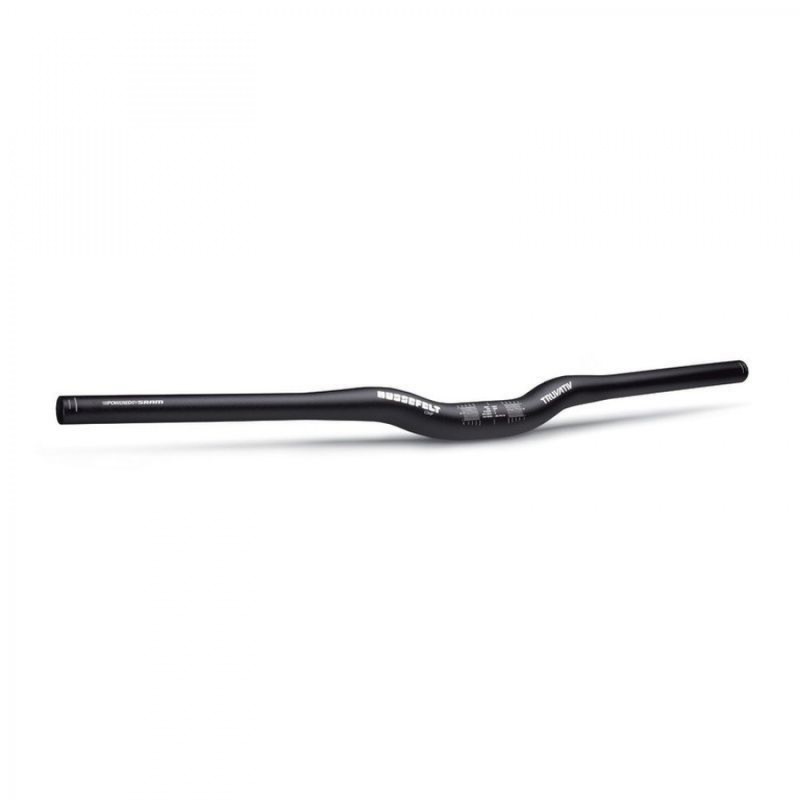 CINTRE TRUVATIV COMP HUSSEFELT 700mm 31.8mm H.40mm NOIR - 00.6615.141.010 - 710845664595