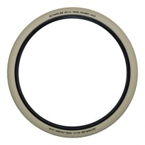 PNEU SCHWALBE ROAD CRUISER 28x1.60/700x40C K-GUARD CRÈME RÉF - 11101281 - 4026495812924