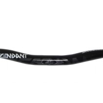 CINTRE TRUVATIV DESCENDANT 750mm 31.8 H.20mm ALU NOIR - 00.6618.069.000 - 710845785153