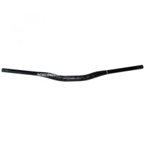 CINTRE TRUV.DESCENDANT DOWNHILL 800mm 31.8 H.25mm ALU NR - 00.6618.068.000 - 710845785146