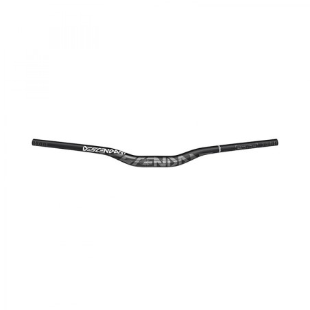 CINTRE TRUVATIV DESCENDANT 760mm 35 H.25mm ALU NEG - 00.6618.121.000 - 710845807572