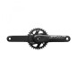 PÉD.TRUV.STYLO EAGLE DUB BOOST 175 mm 32D 12V.S/C.CARB.NR - 00.6118.528.002 - 710845813337