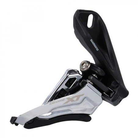 DÉR.AV.SH.DEORE XT FD-M8100 SIDE 2x12V E FR.DM 66-69º 36-38D - IFDM8100E6 - 4550170443672