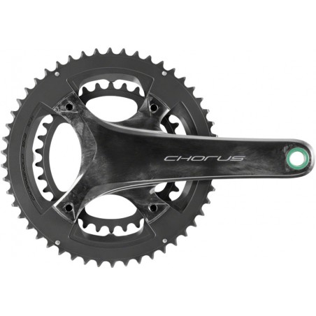 PÉDALIER CAMPAGNOLO CHORUS 12V. 170mm 34x50D - FC20-CH12040 - 8053340453854