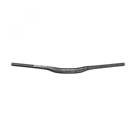 CINTRE TRUV.DESCENDANT RISER CARB.DH 800 mm 35 RISE 25 mm NR - 00.6618.157.000 - 710845843778
