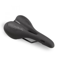 SELLE GES ERGO MEMORY FOAM 268x150 mm NOIRE - A411S1000000 - 8435274944118