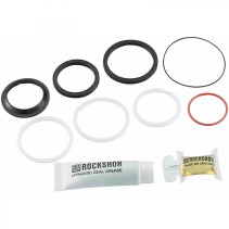 KIT SERVICE AMORTISSEUR ROCKSHOX SIDLUXE A1 (2020) 50 HEURES - 00.4318.037.000 - 710845851650