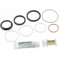 KIT SERVICE AMORTISSEUR ROCKSHOX SIDLUXE A1 (2020) 50 HEURES - 00.4318.037.000 - 710845851650