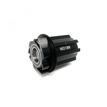 CORPS DE CASSETTE DEDA CAMPA ROUES SL FR.JANTE ABEC 5 ACIER - WD18N - 8059265685691