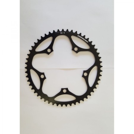 PLATEAU STRONGLIGHT TYPE S-5083 130 mm 5 BR.9/10V.53D.NOIR - 267074 - 3700223719495