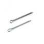 SET RESSORTS PLAQU. XLC 35MM (LA PAIRE) SHIMANO DEORE - 2500374001 - 4055149220297