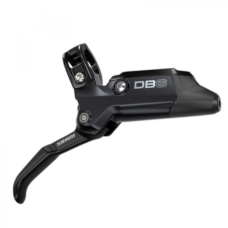 FREIN DISQUE SRAM DB8 HYDR MINER DROITE ARR.1800mm ALUM NR - 00.5018.193.001 - 710845872273