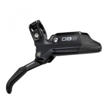 FREIN DISQUE SRAM DB8 HYDR MINER DROITE ARR.1800mm ALUM NR - 00.5018.193.001 - 710845872273