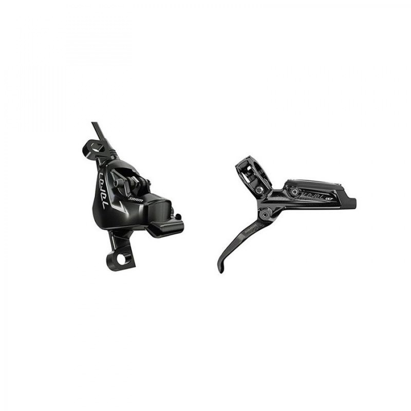 MANETTE FR.DISQUE SRAM G2 RE HYDRA.PINCE AV.950 ALU.NR BRI. - 00.5018.209.000 - 710845879654