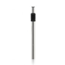 TIGE DE SELLE À SUSPENSION XLC SP-S09 Ø 25 - 2502075000 - 4055019085575
