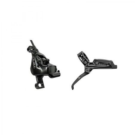 MANETTE FR.DISQUE SRAM G2 RE HYDRA.PINCE AV.950 ALU.NR BRI. - 00.5018.209.000 - 710845879654